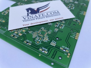 Chúng tôi nhận gia công PCB số lượng ít – hỗ trợ doanh nghiệp nhỏ tối đa!